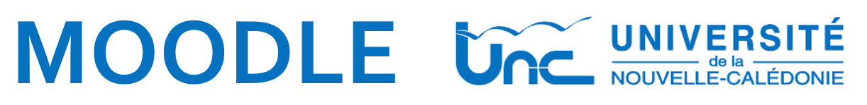 BIENVENUE SUR MOODLE UNC 2026